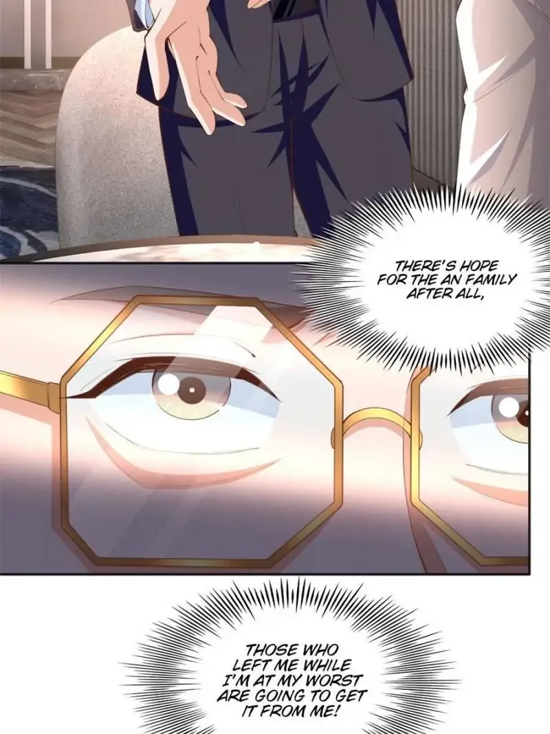 Reincarnation Of The Businesswoman At School Chapter 38 page 39