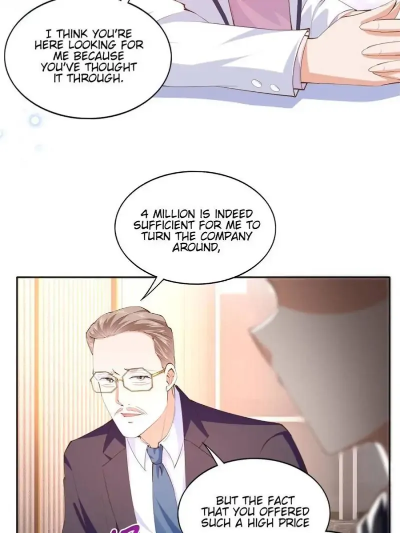 Reincarnation Of The Businesswoman At School Chapter 38 page 29