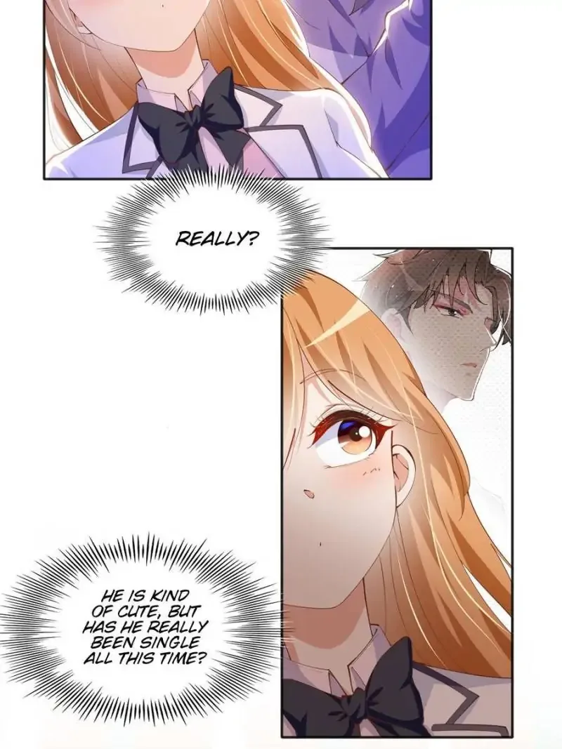 Reincarnation Of The Businesswoman At School Chapter 38 page 12