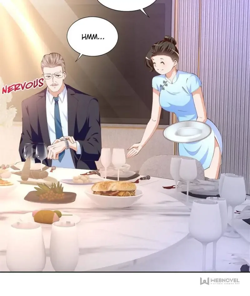 Reincarnation Of The Businesswoman At School Chapter 38 page 24