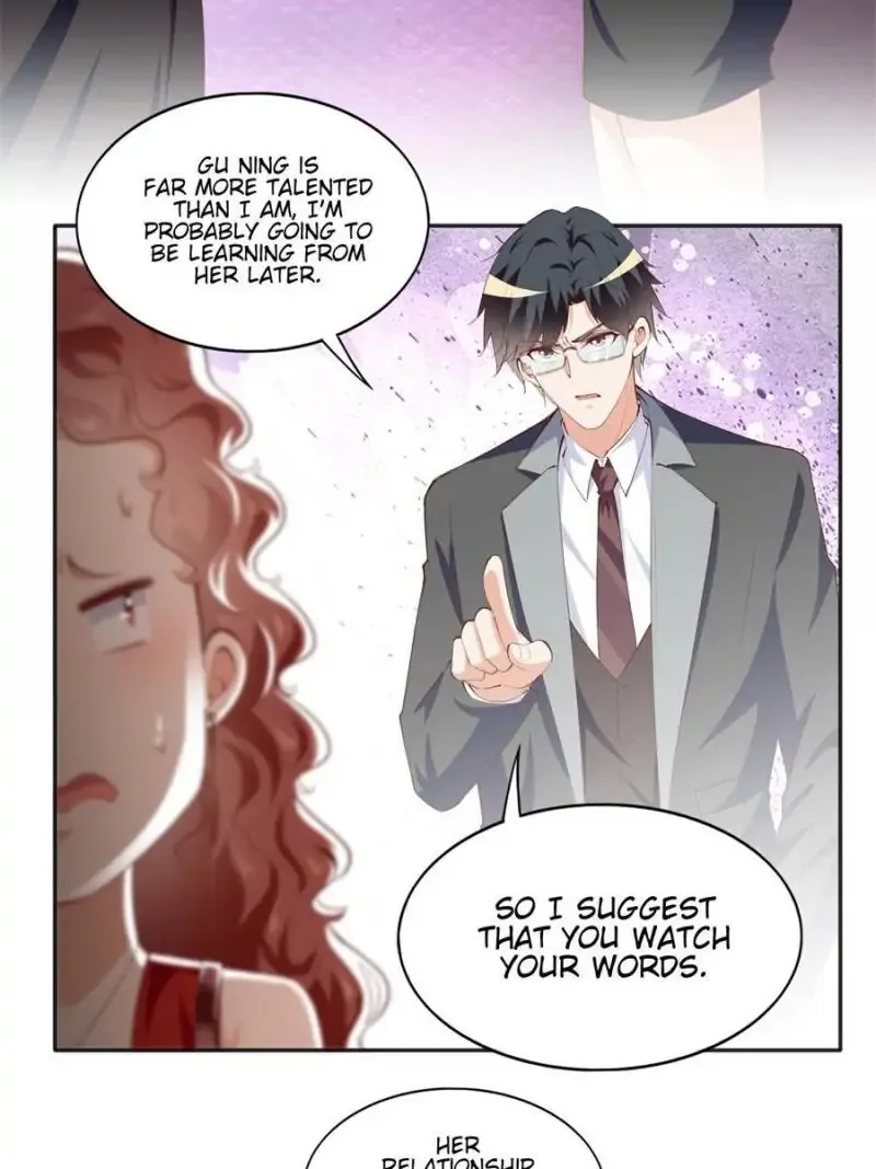 Reincarnation Of The Businesswoman At School Chapter 33 page 36