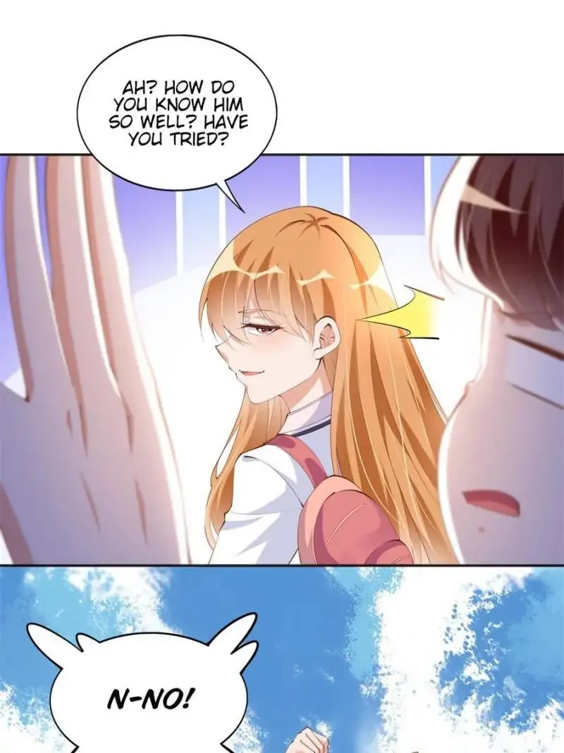 Reincarnation Of The Businesswoman At School Chapter 38 page 18