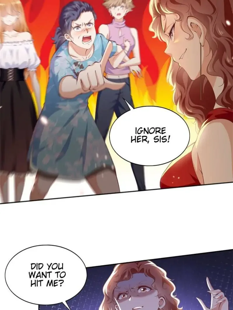 Reincarnation Of The Businesswoman At School Chapter 33 page 26
