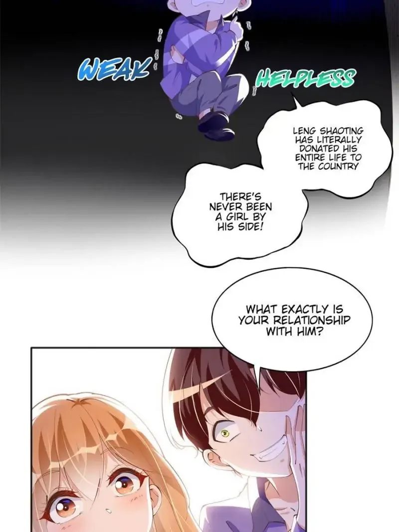 Reincarnation Of The Businesswoman At School Chapter 38 page 11