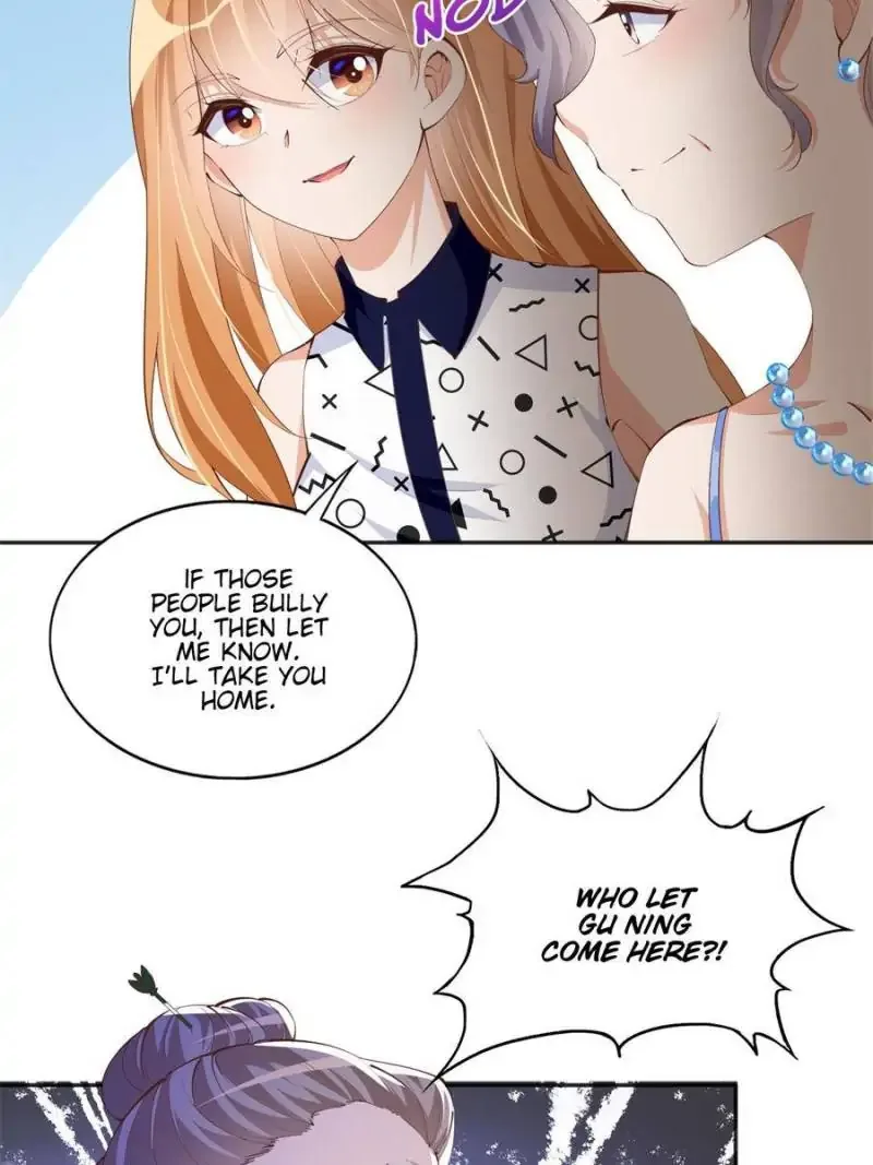 Reincarnation Of The Businesswoman At School Chapter 39 page 5