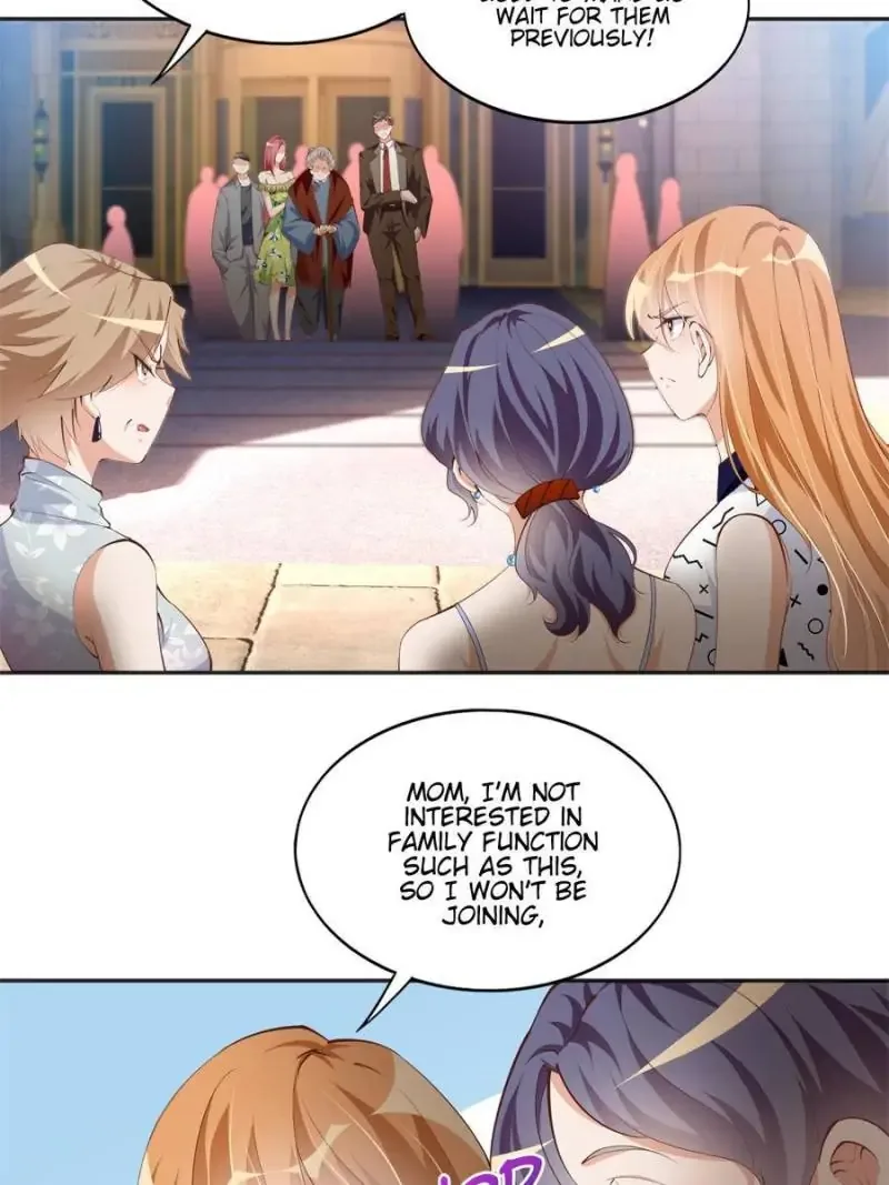 Reincarnation Of The Businesswoman At School Chapter 39 page 4
