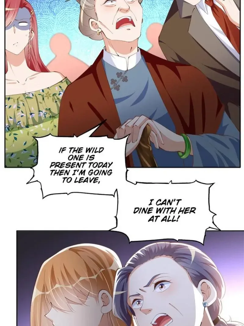 Reincarnation Of The Businesswoman At School Chapter 39 page 11