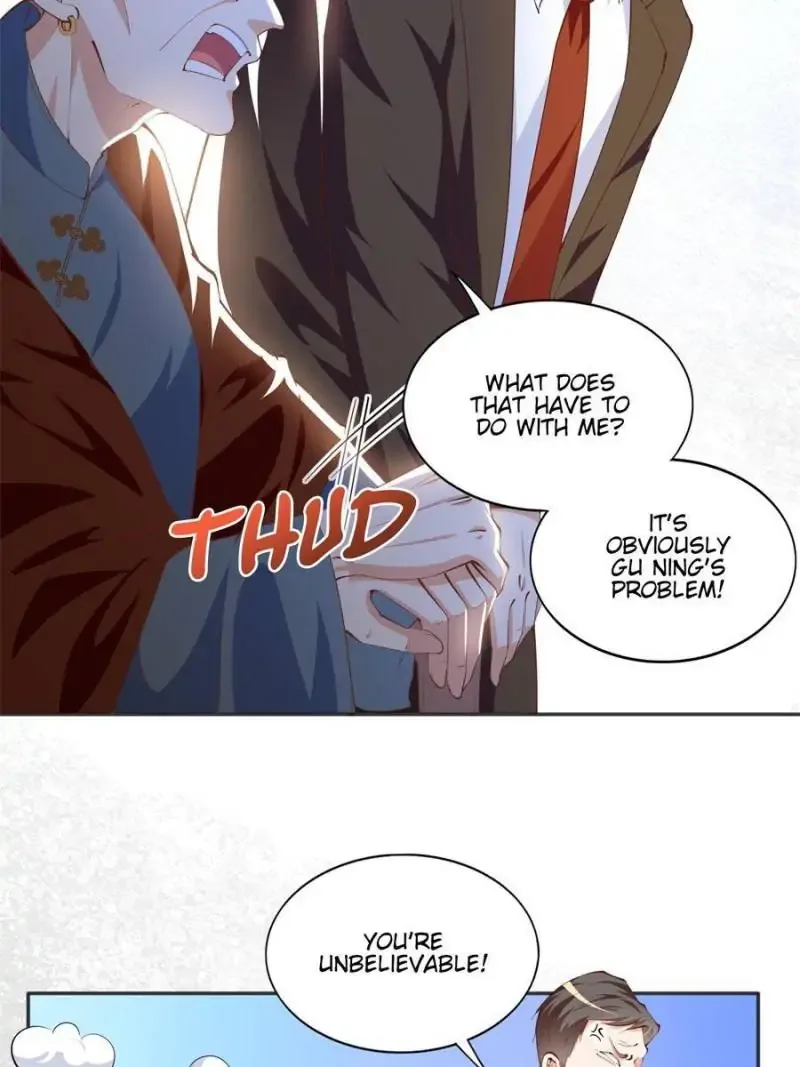 Reincarnation Of The Businesswoman At School Chapter 40 page 3