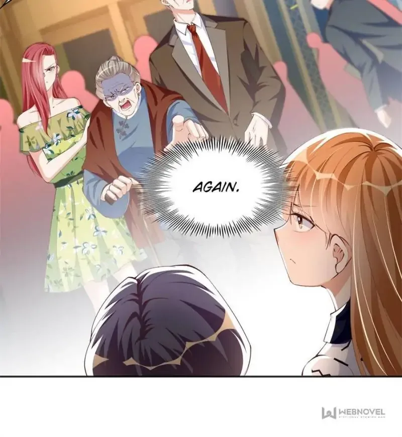 Reincarnation Of The Businesswoman At School Chapter 39 page 9