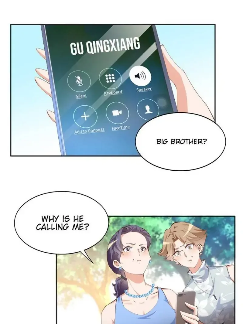 Reincarnation Of The Businesswoman At School Chapter 40 page 11