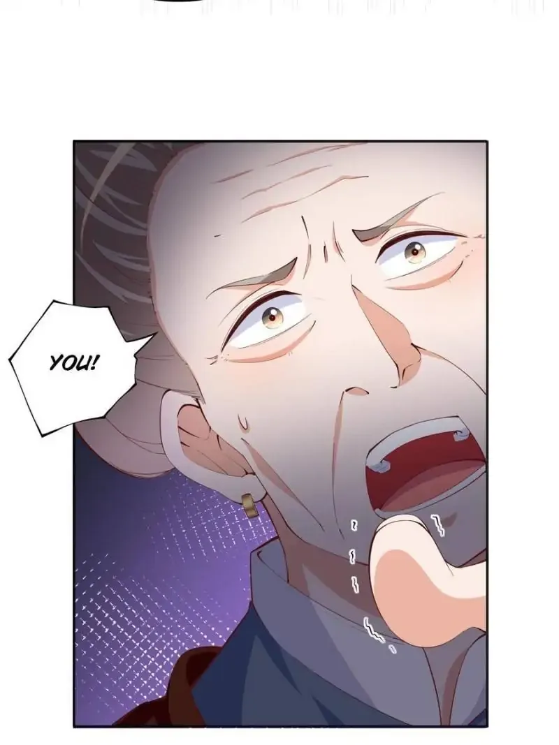 Reincarnation Of The Businesswoman At School Chapter 39 page 20