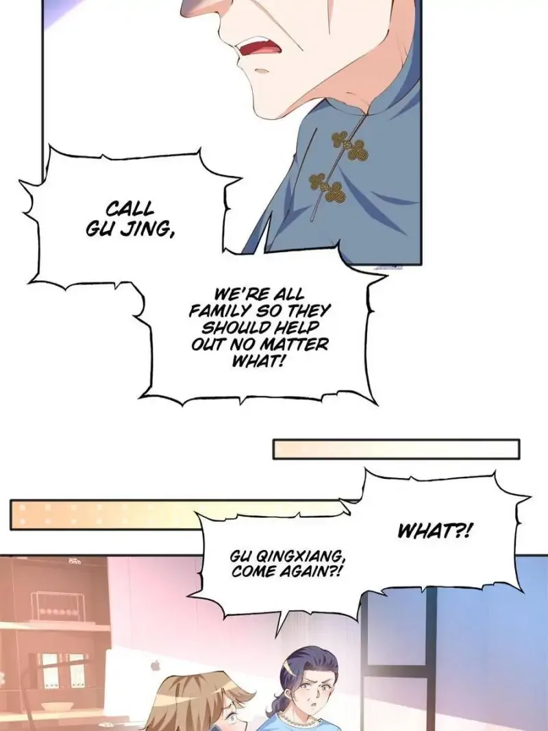 Reincarnation Of The Businesswoman At School Chapter 40 page 14