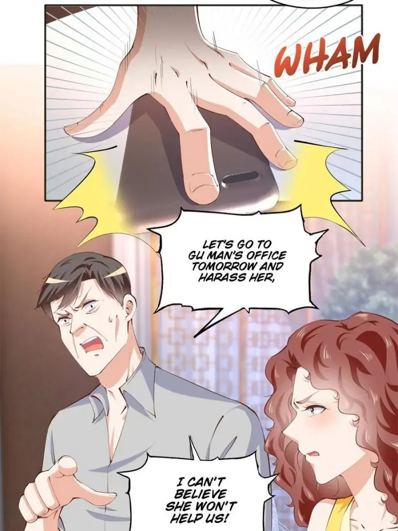 Reincarnation Of The Businesswoman At School Chapter 40 page 18