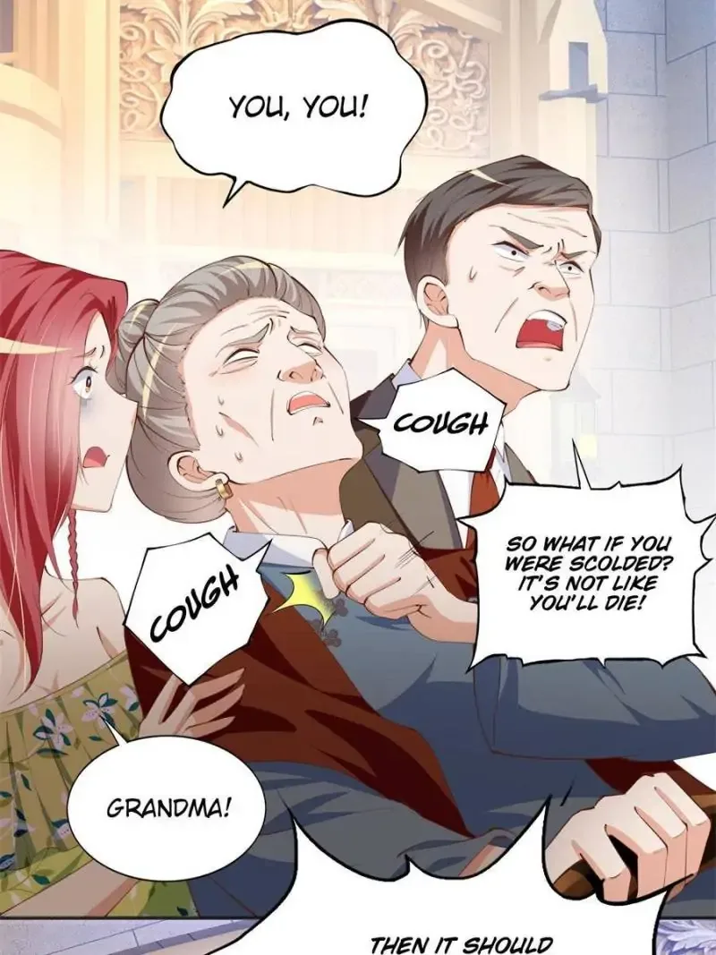 Reincarnation Of The Businesswoman At School Chapter 39 page 15