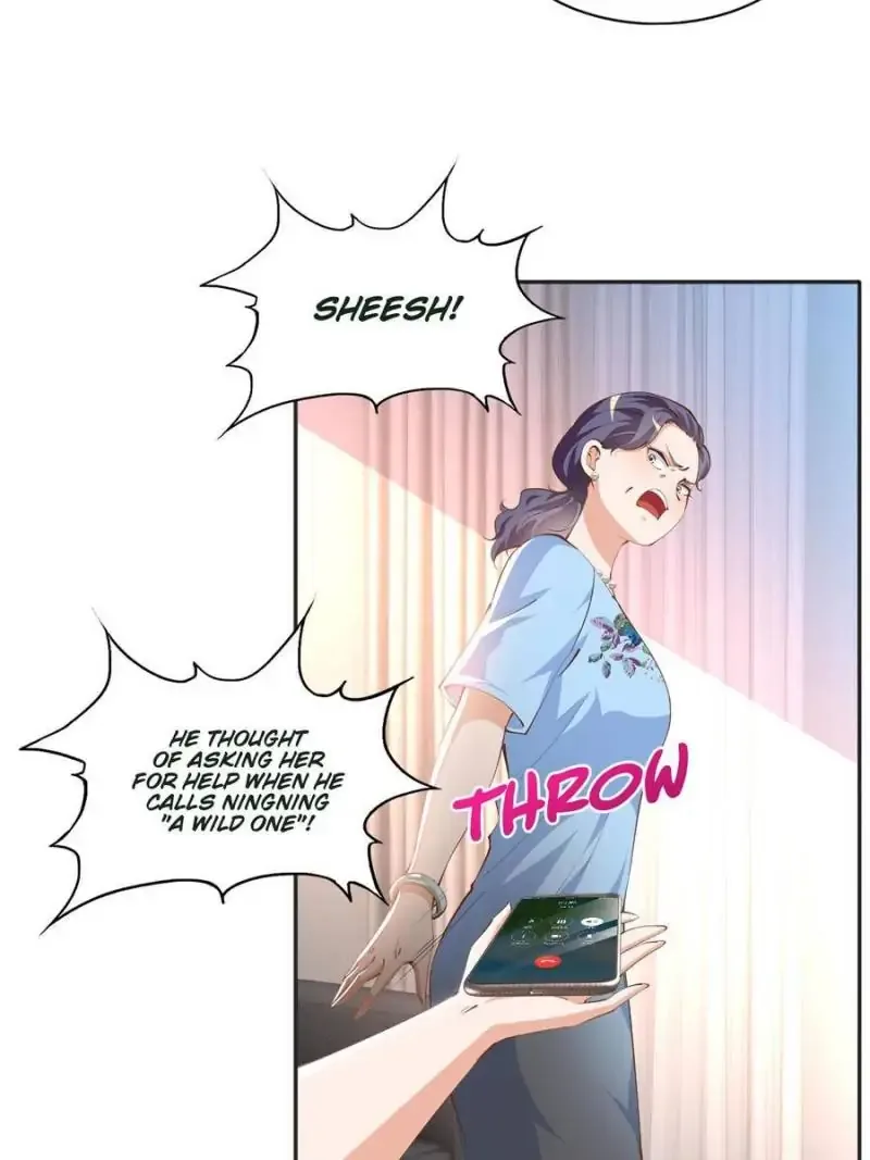 Reincarnation Of The Businesswoman At School Chapter 40 page 16