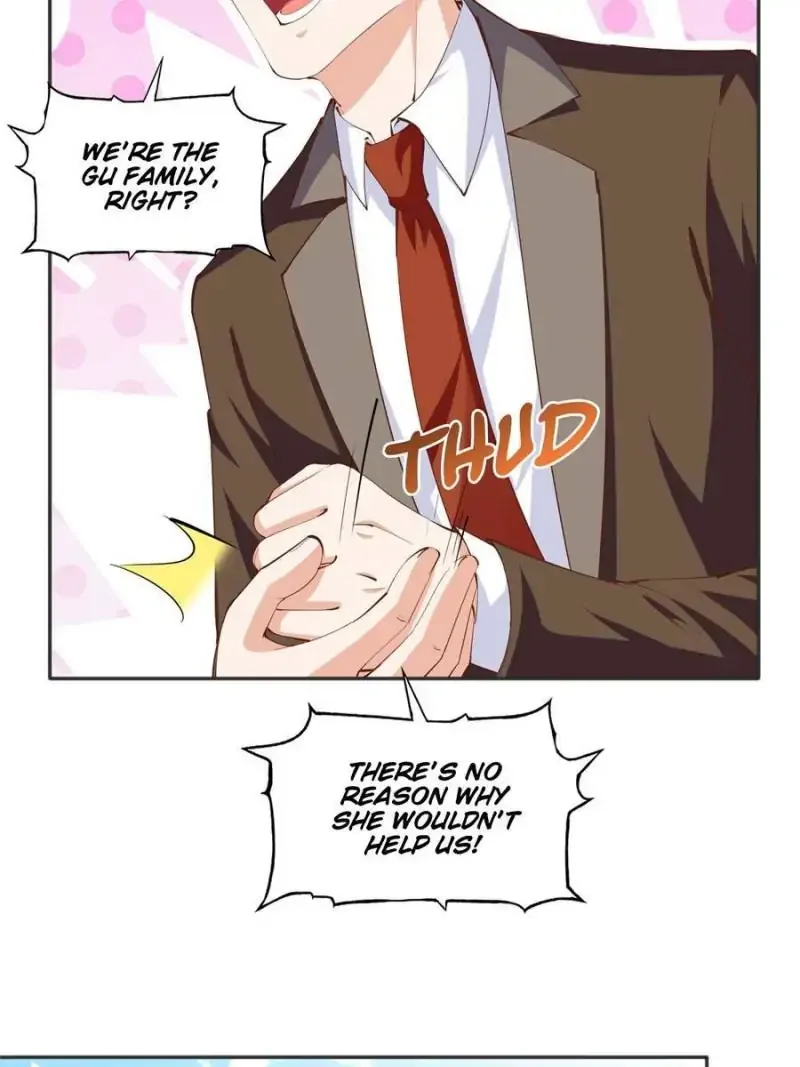 Reincarnation Of The Businesswoman At School Chapter 40 page 6