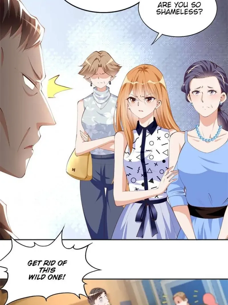 Reincarnation Of The Businesswoman At School Chapter 39 page 8