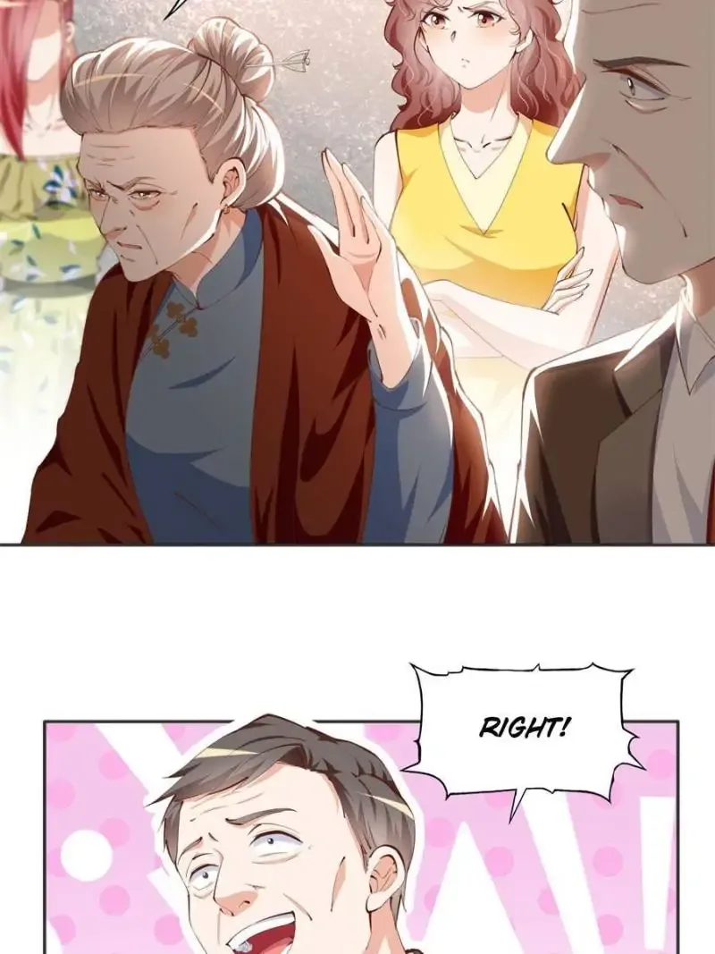 Reincarnation Of The Businesswoman At School Chapter 40 page 5