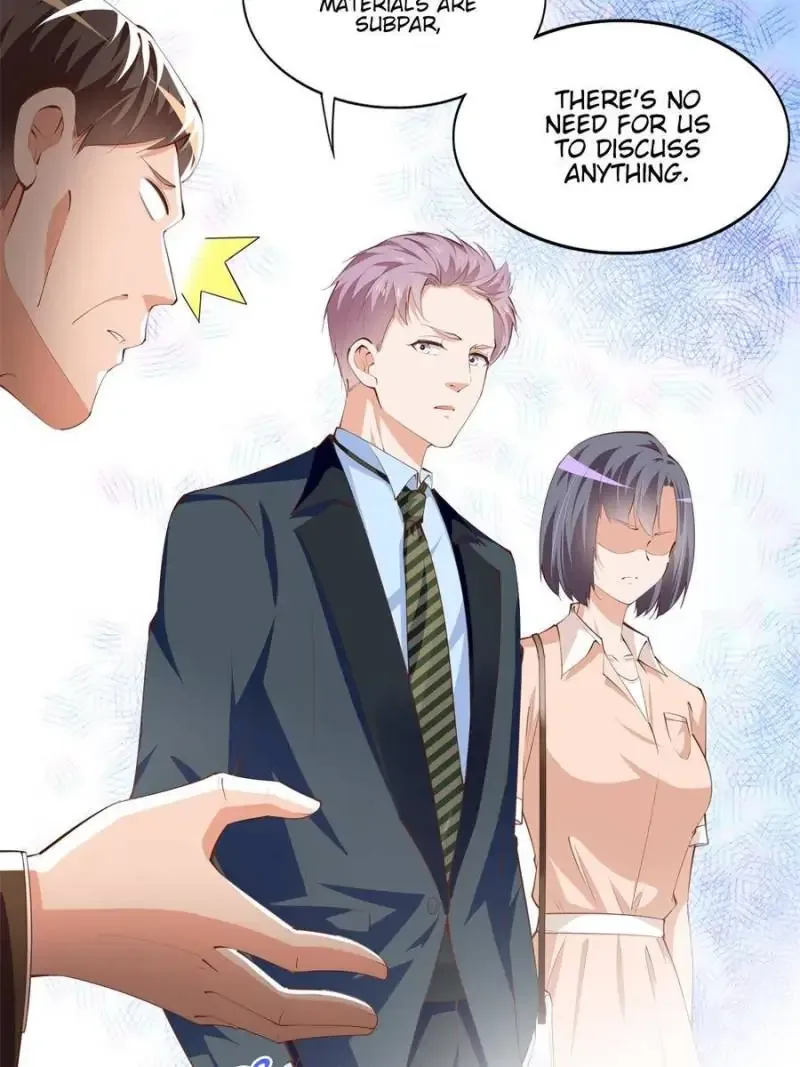 Reincarnation Of The Businesswoman At School Chapter 39 page 27