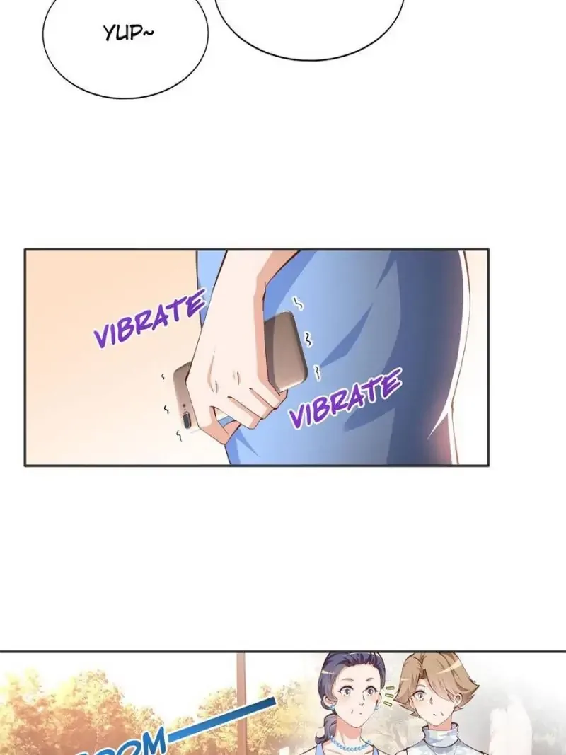 Reincarnation Of The Businesswoman At School Chapter 40 page 9