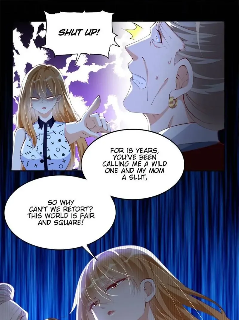 Reincarnation Of The Businesswoman At School Chapter 39 page 18
