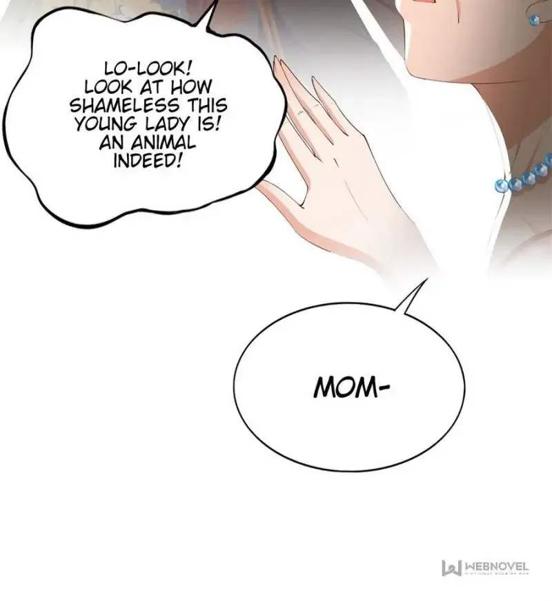 Reincarnation Of The Businesswoman At School Chapter 39 page 17