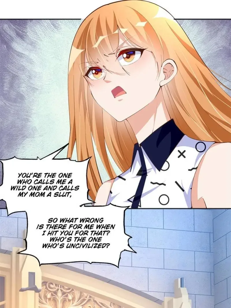 Reincarnation Of The Businesswoman At School Chapter 39 page 14