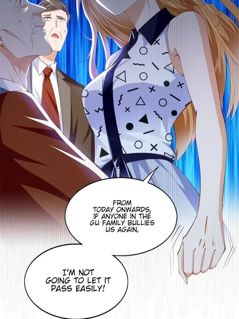 Reincarnation Of The Businesswoman At School Chapter 39 page 19
