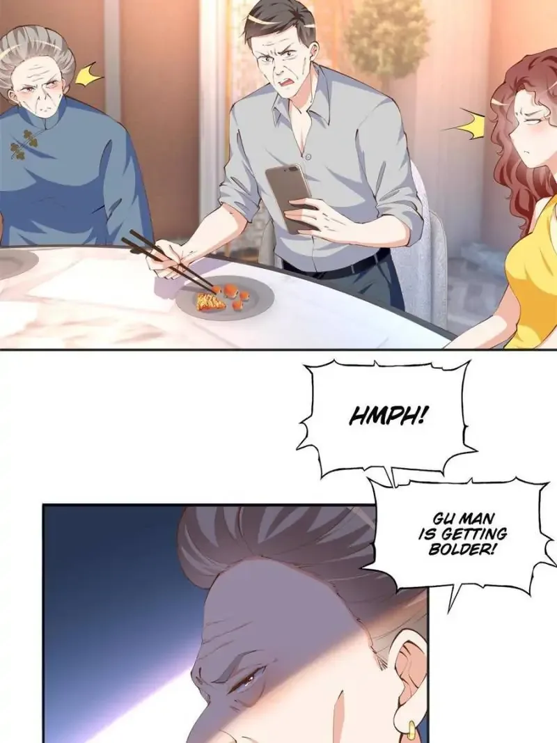 Reincarnation Of The Businesswoman At School Chapter 40 page 13