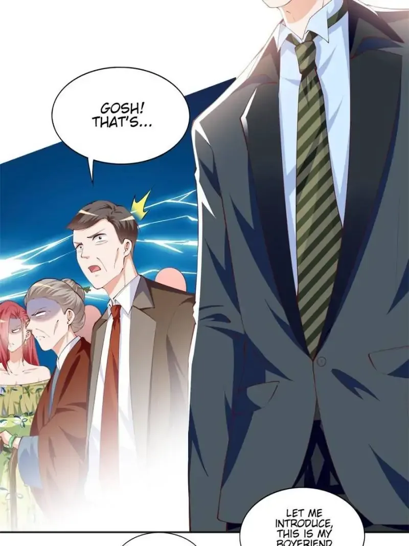 Reincarnation Of The Businesswoman At School Chapter 39 page 24