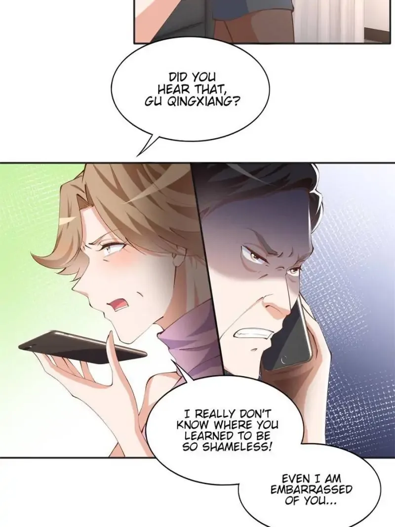 Reincarnation Of The Businesswoman At School Chapter 40 page 17