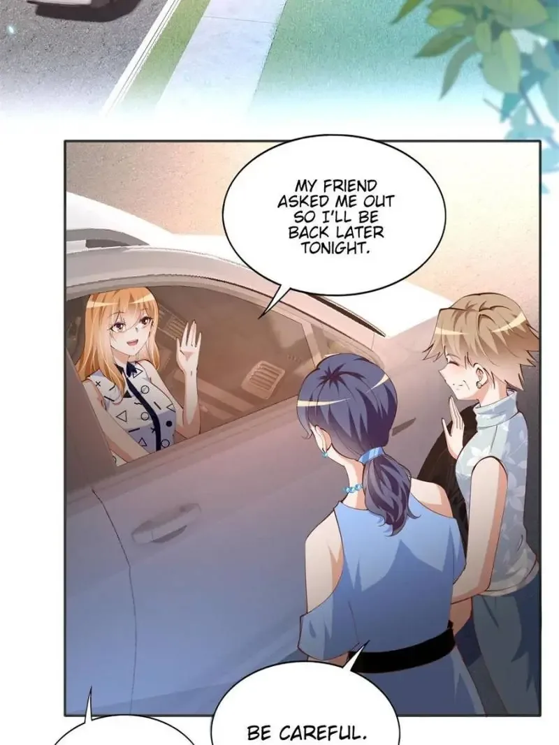 Reincarnation Of The Businesswoman At School Chapter 40 page 8