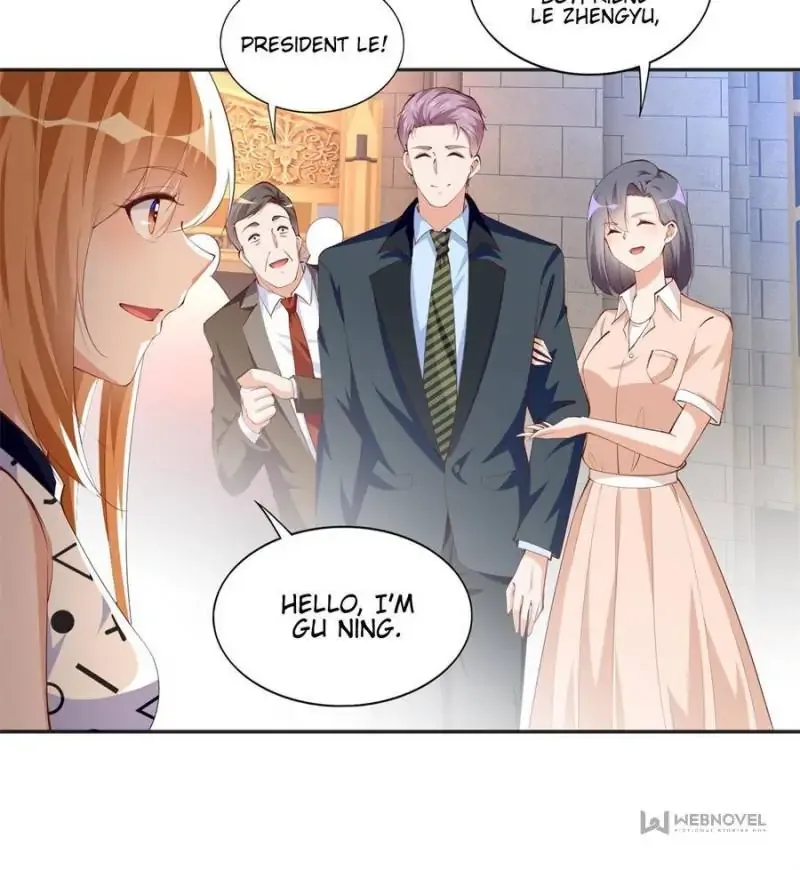 Reincarnation Of The Businesswoman At School Chapter 39 page 25