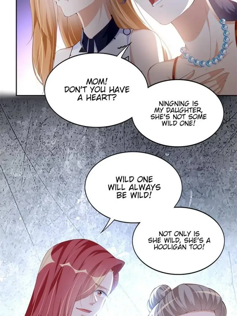 Reincarnation Of The Businesswoman At School Chapter 39 page 12
