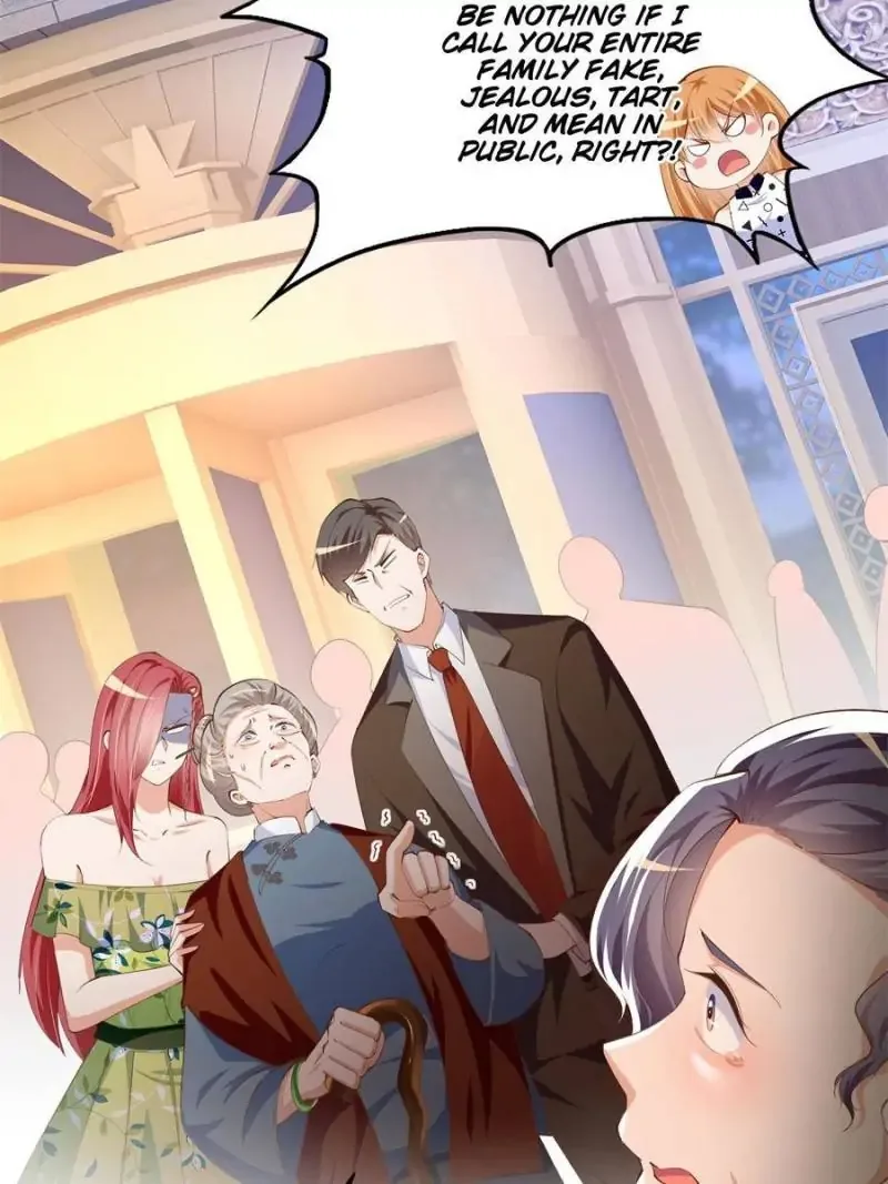Reincarnation Of The Businesswoman At School Chapter 39 page 16