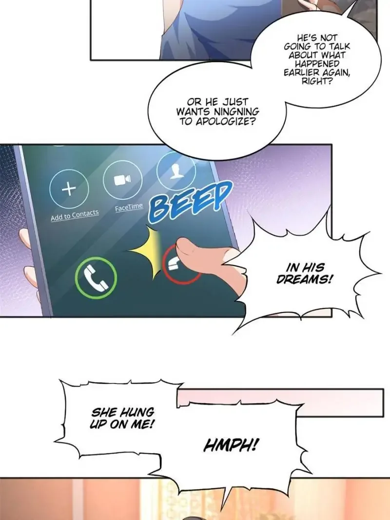 Reincarnation Of The Businesswoman At School Chapter 40 page 12