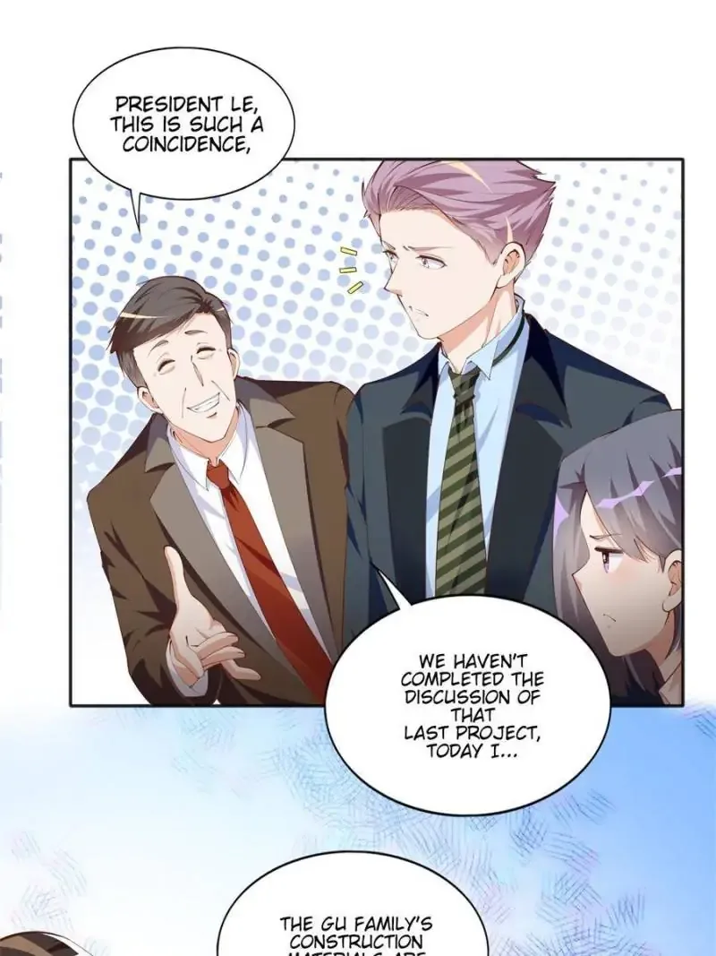 Reincarnation Of The Businesswoman At School Chapter 39 page 26