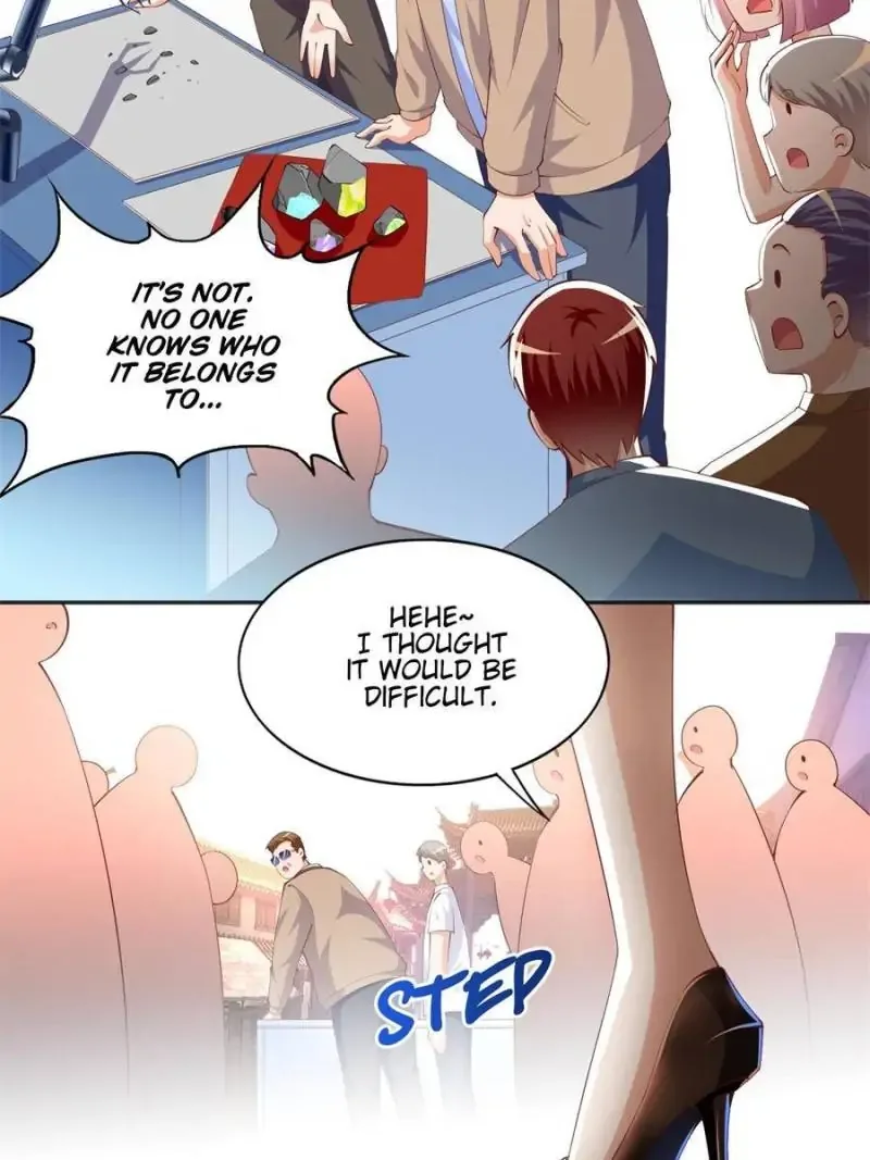 Reincarnation Of The Businesswoman At School Chapter 41 page 33
