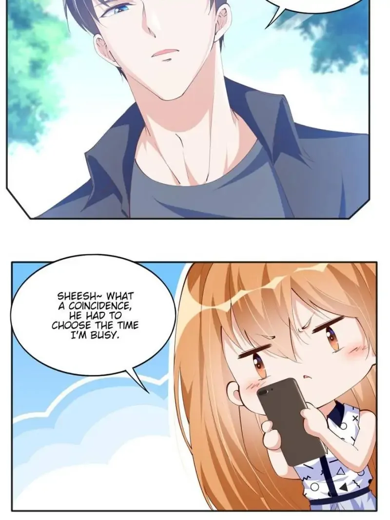 Reincarnation Of The Businesswoman At School Chapter 40 page 23