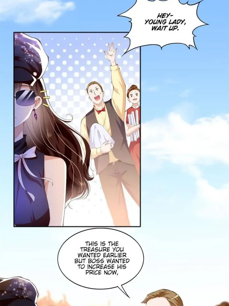 Reincarnation Of The Businesswoman At School Chapter 41 page 39