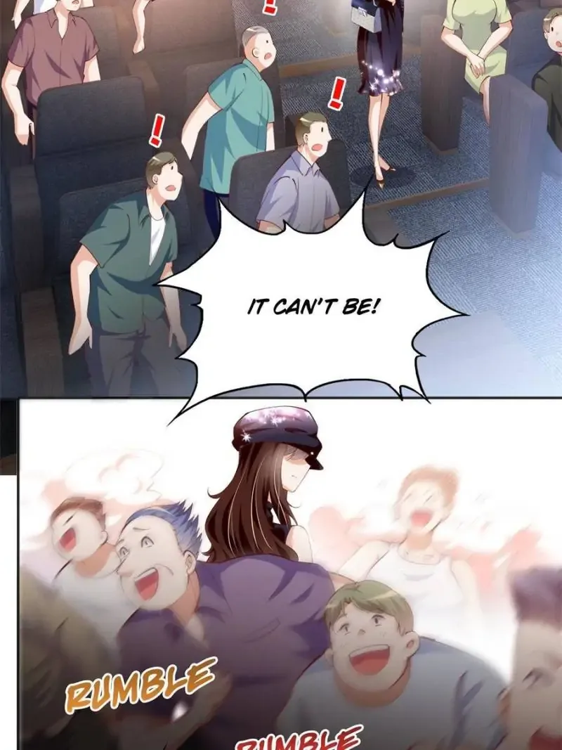 Reincarnation Of The Businesswoman At School Chapter 41 page 31