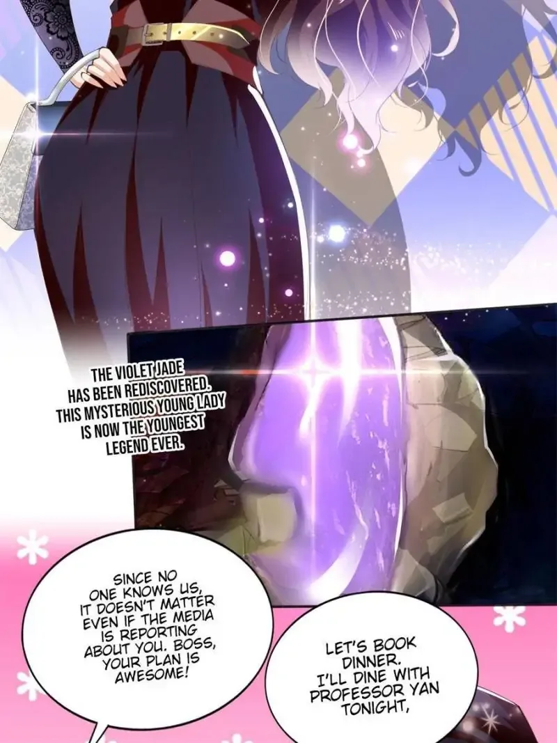 Reincarnation Of The Businesswoman At School Chapter 41 page 45