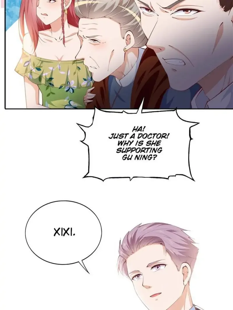 Reincarnation Of The Businesswoman At School Chapter 39 page 23