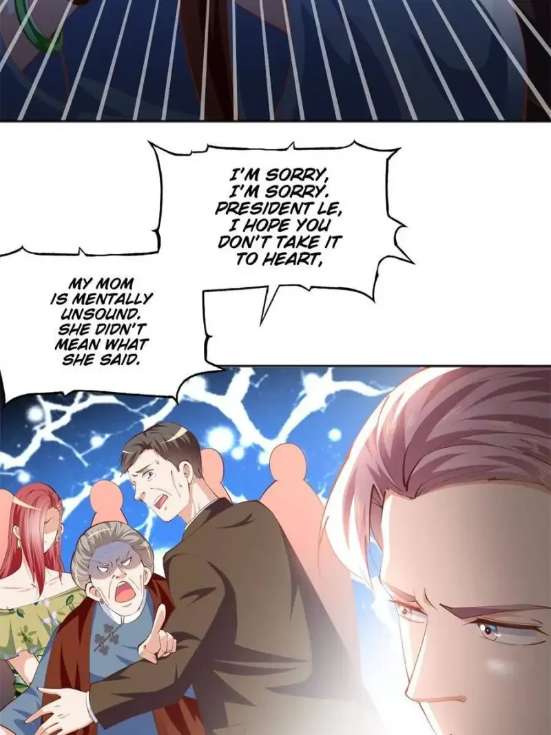 Reincarnation Of The Businesswoman At School Chapter 39 page 32