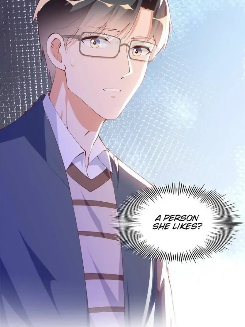 Reincarnation Of The Businesswoman At School Chapter 40 page 34
