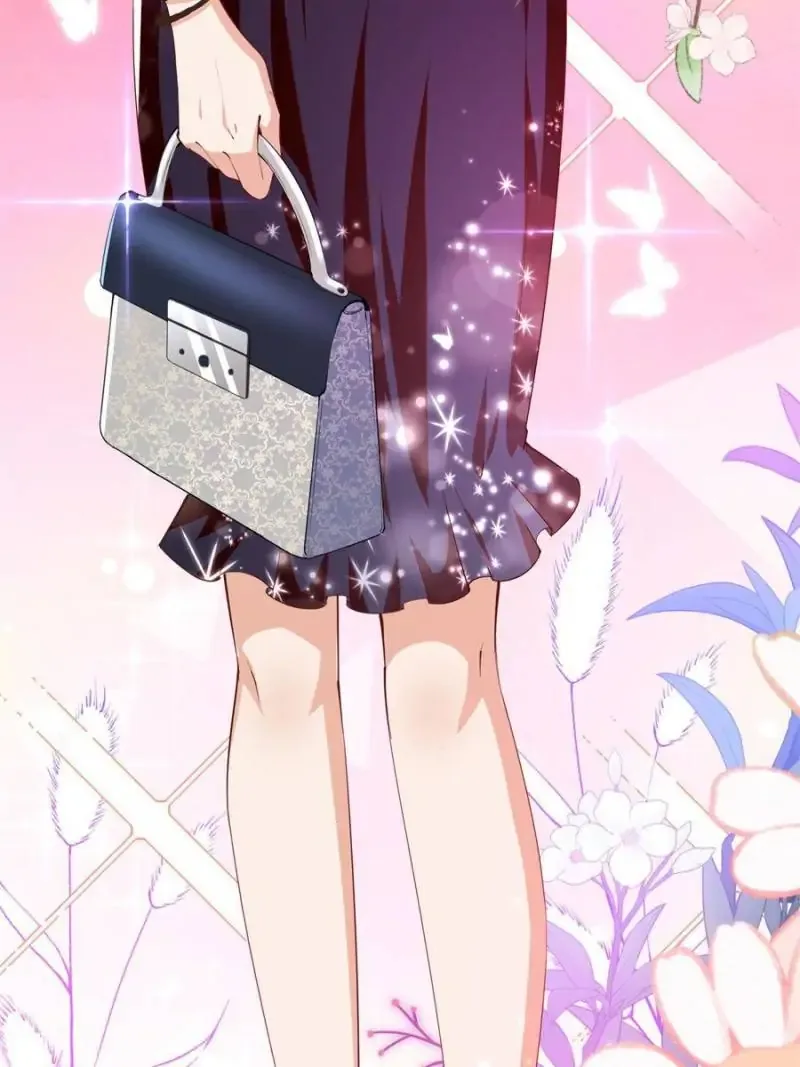 Reincarnation Of The Businesswoman At School Chapter 41 page 8