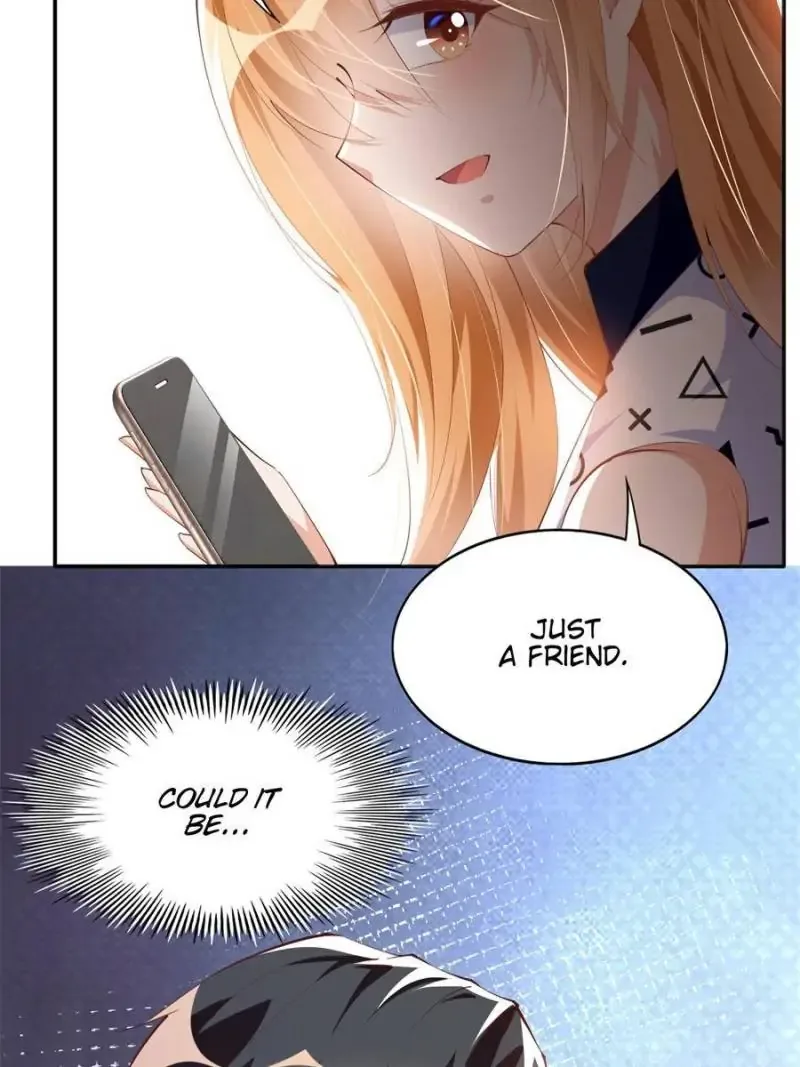 Reincarnation Of The Businesswoman At School Chapter 40 page 33