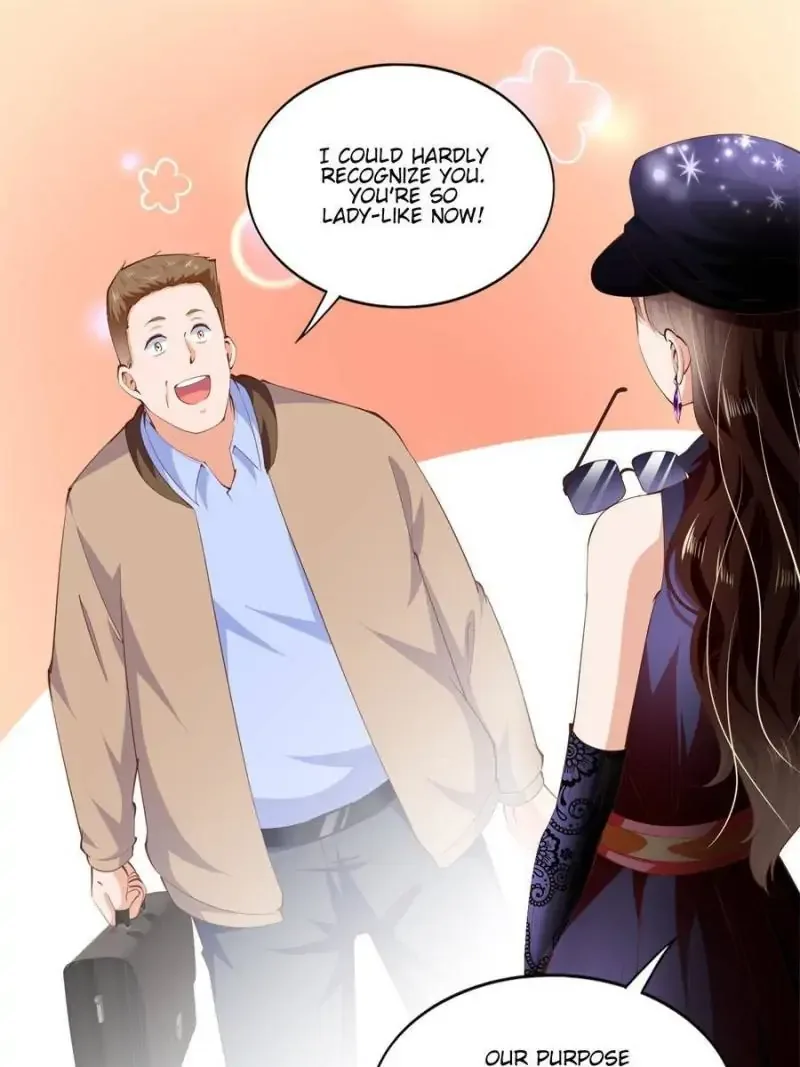 Reincarnation Of The Businesswoman At School Chapter 41 page 11
