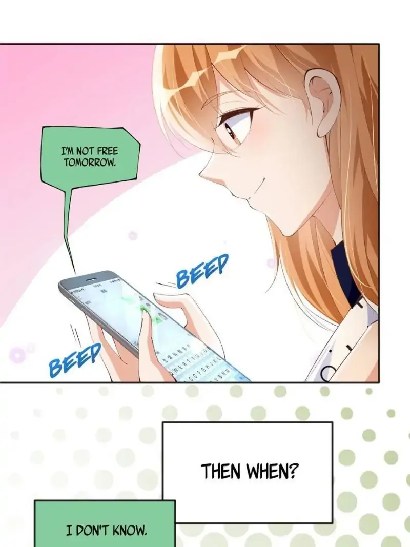 Reincarnation Of The Businesswoman At School Chapter 40 page 24