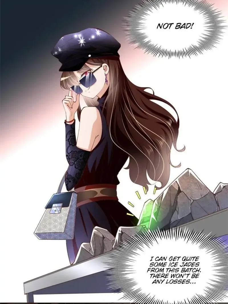 Reincarnation Of The Businesswoman At School Chapter 41 page 18
